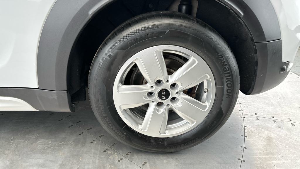 Mini Countryman Countryman Cooper S All4 Exclusive Grey #22
