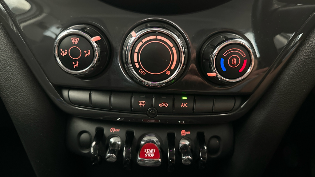 Mini Countryman Countryman Cooper S All4 Exclusive Grey #15