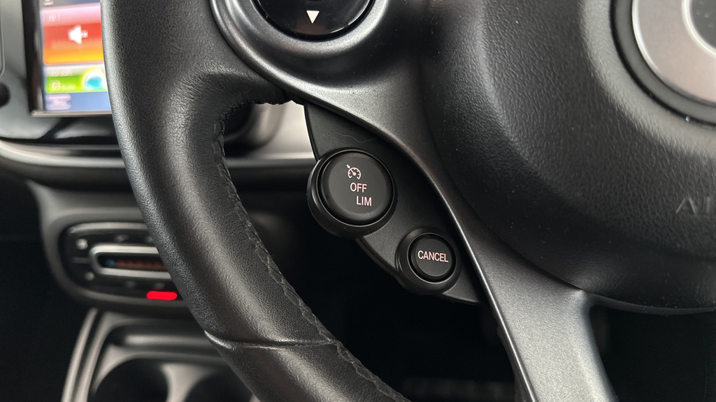 Smart Fortwo Coupe Fortwo Prime Sport Premium Black #14