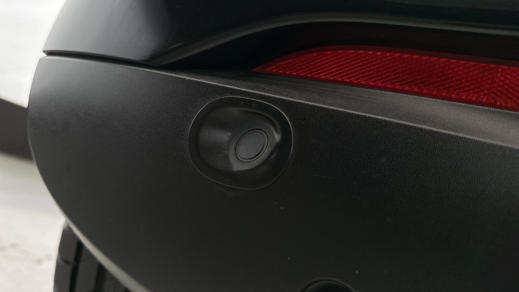Smart Fortwo Coupe Fortwo Prime Sport Premium Black #5