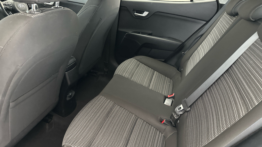 Kia Stonic Suv 1.0 T-gdi 3 Dct Euro 6 Ss 201919 Red #18