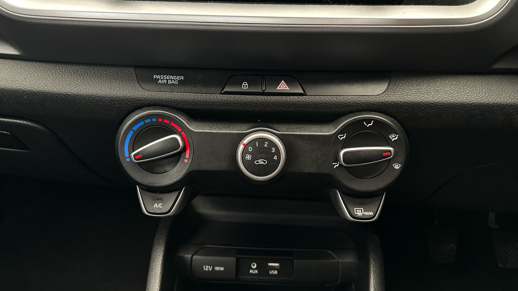 Kia Stonic Suv 1.0 T-gdi 3 Dct Euro 6 Ss 201919 Red #14