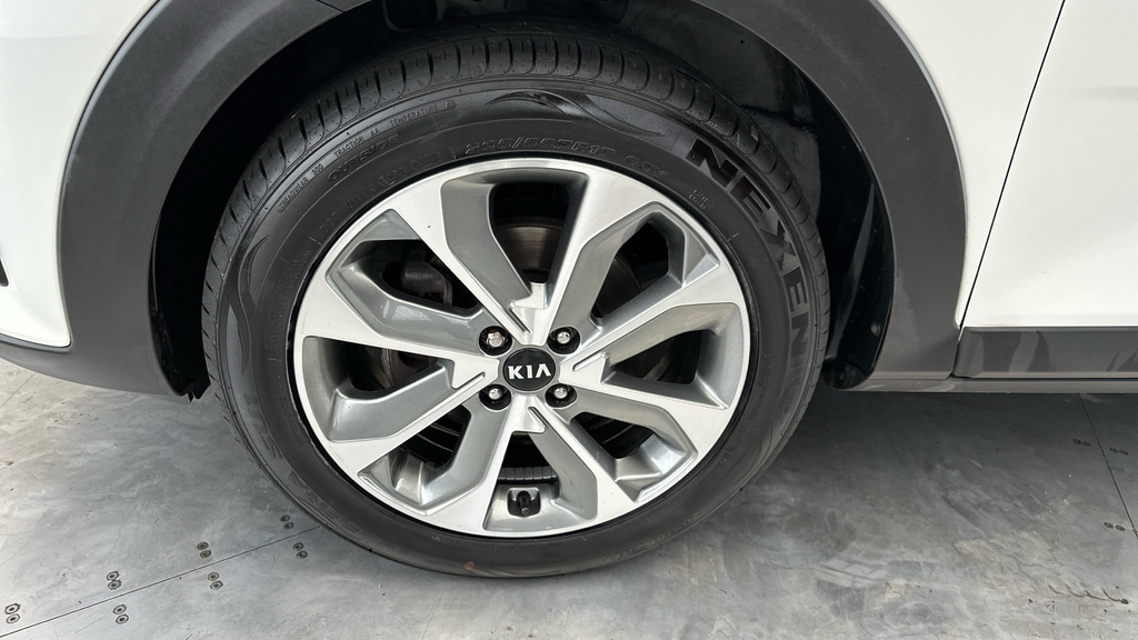 Kia Stonic Suv 1.0 T-gdi 3 Dct Euro 6 Ss 201919 Red #21
