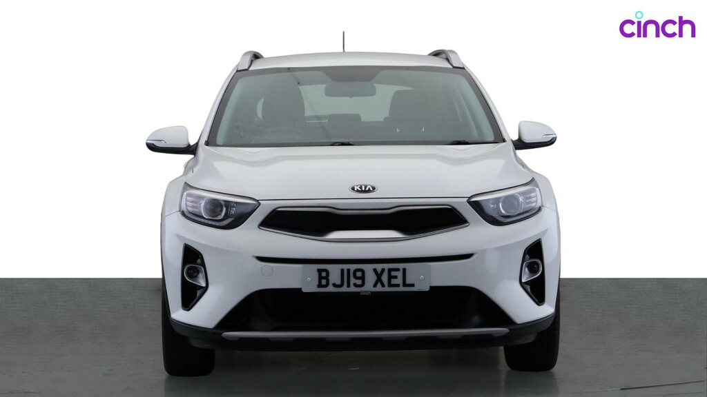 Kia Stonic Suv 1.0 T-gdi 3 Dct Euro 6 Ss 201919 Red #9