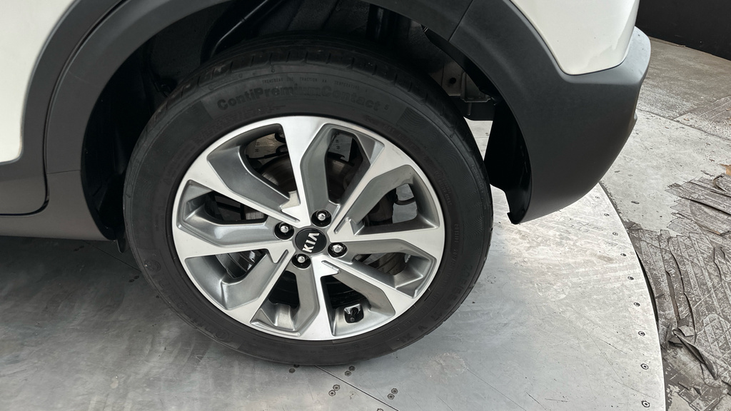 Kia Stonic Suv 1.0 T-gdi 3 Dct Euro 6 Ss 201919 Red #22