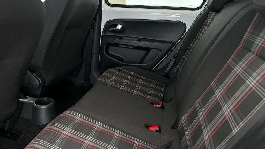 Volkswagen Up Up 1.0 65Ps 5-Speed Black #18
