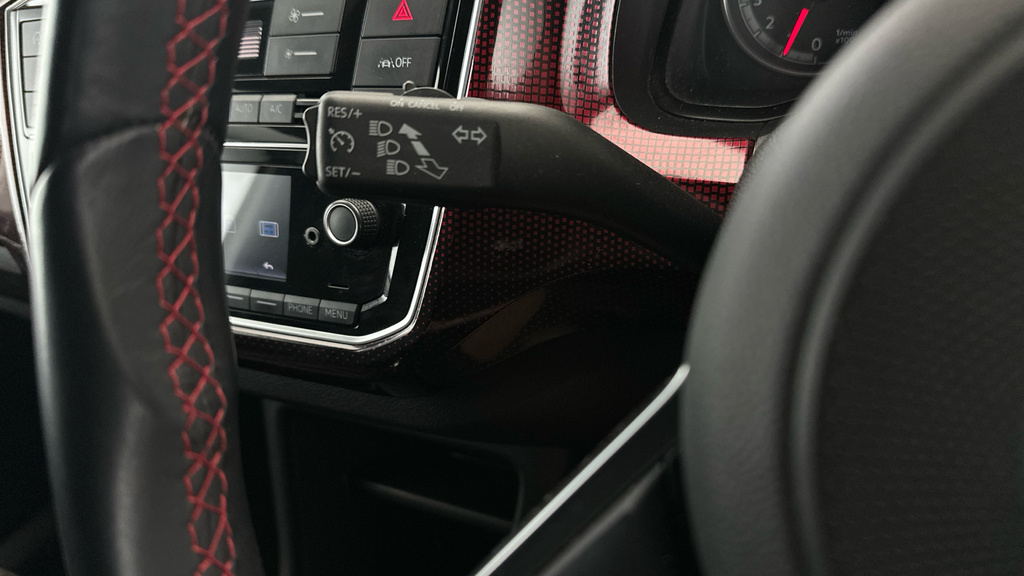 Volkswagen Up Up 1.0 65Ps 5-Speed Black #15