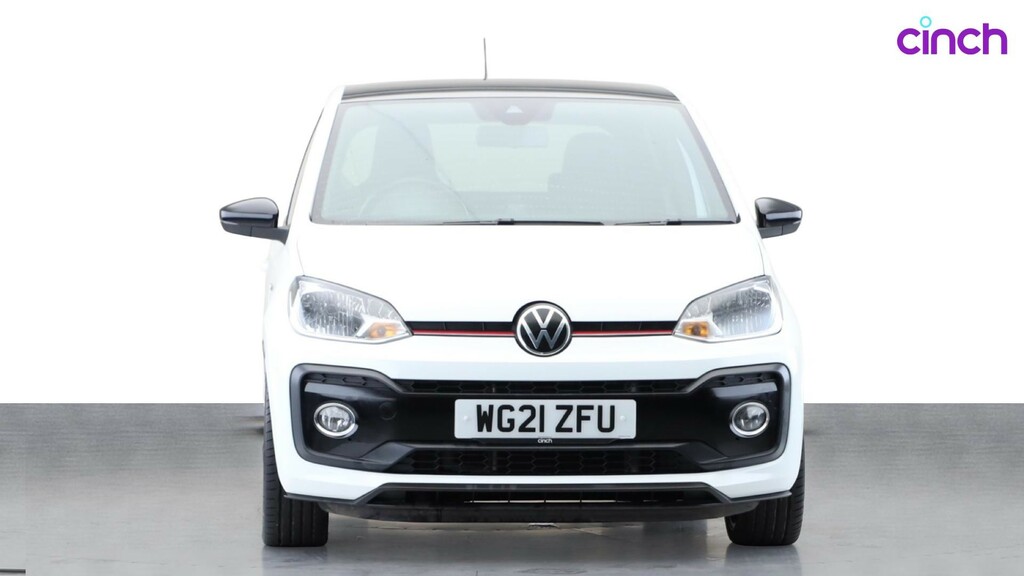 Volkswagen Up Up 1.0 65Ps 5-Speed Black #9