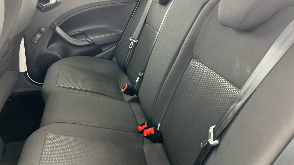 Seat Ibiza Hatchback 1.2 Tsi Se Sport Coupe Euro 6 2017 Blue #22
