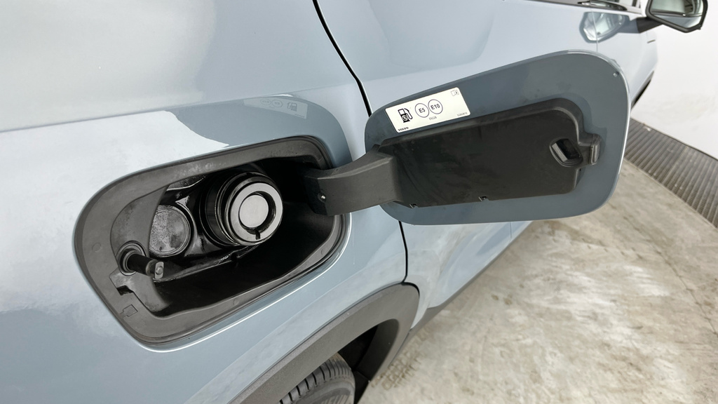 Volvo XC40 Recharge Inscription Pro, T5 Plug-in Hybrid Black #24