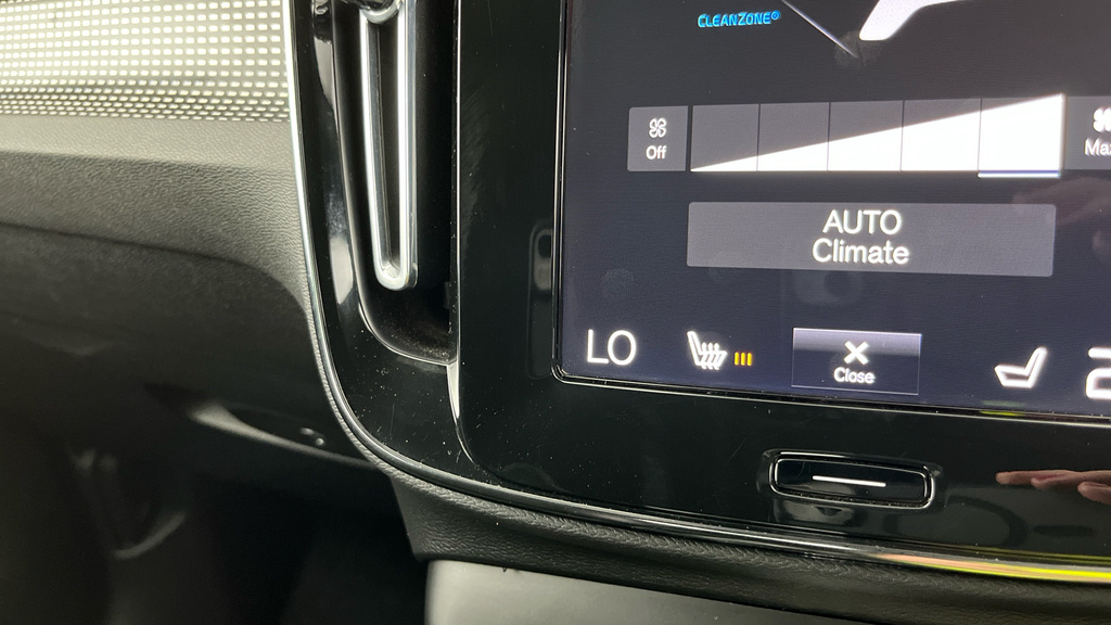 Volvo XC40 Recharge Inscription Pro, T5 Plug-in Hybrid Black #14