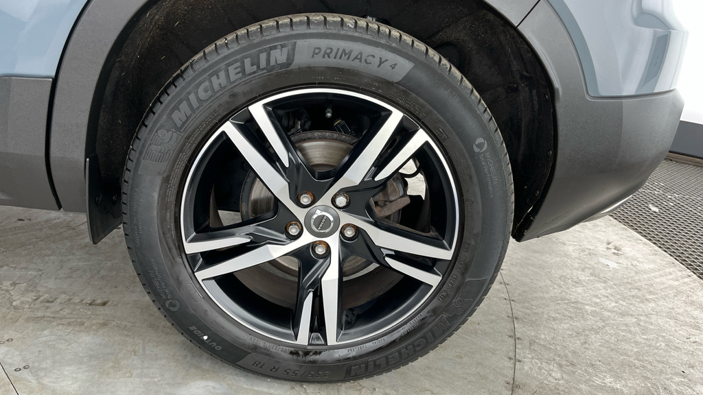 Volvo XC40 Recharge Inscription Pro, T5 Plug-in Hybrid Black #21