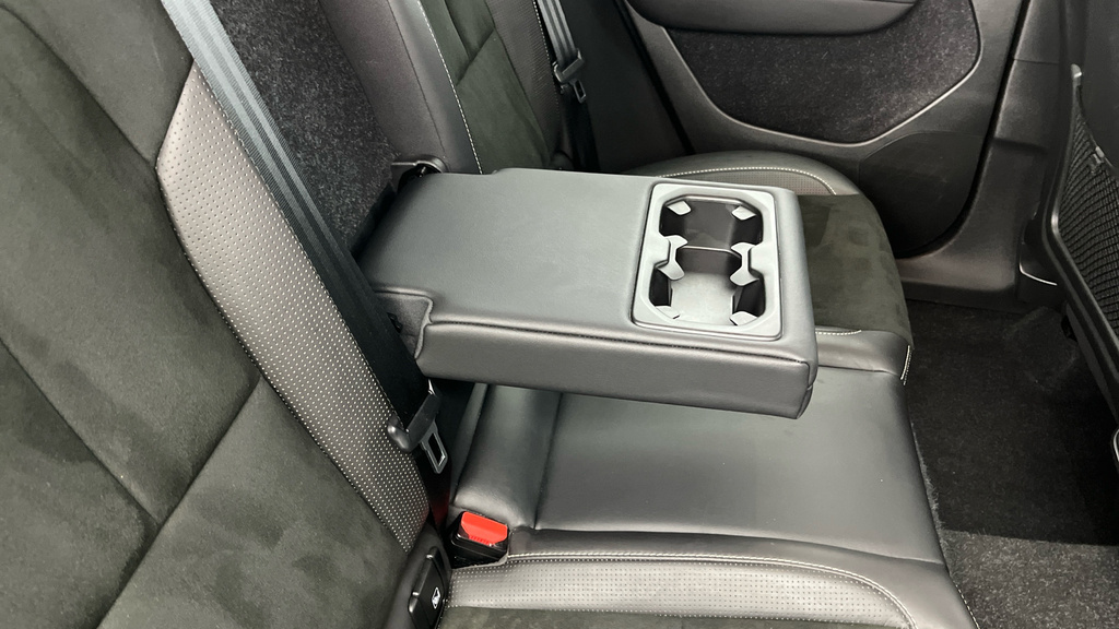 Volvo XC40 Recharge Inscription Pro, T5 Plug-in Hybrid Black #28