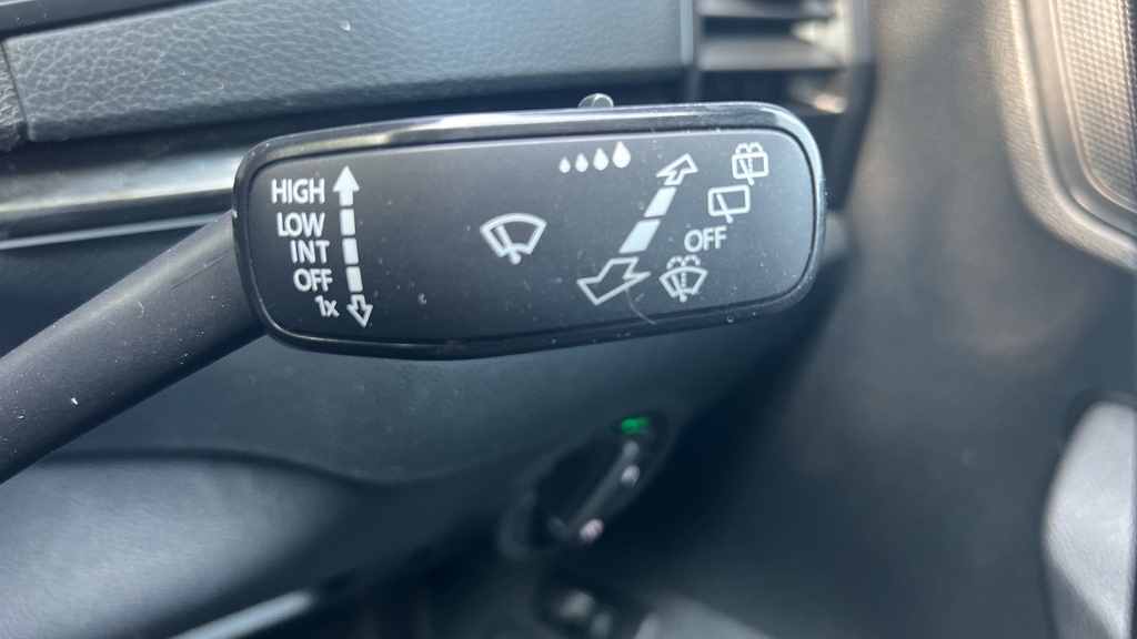 Skoda Karoq 1.5 Tsi Sportline Dsg White #43