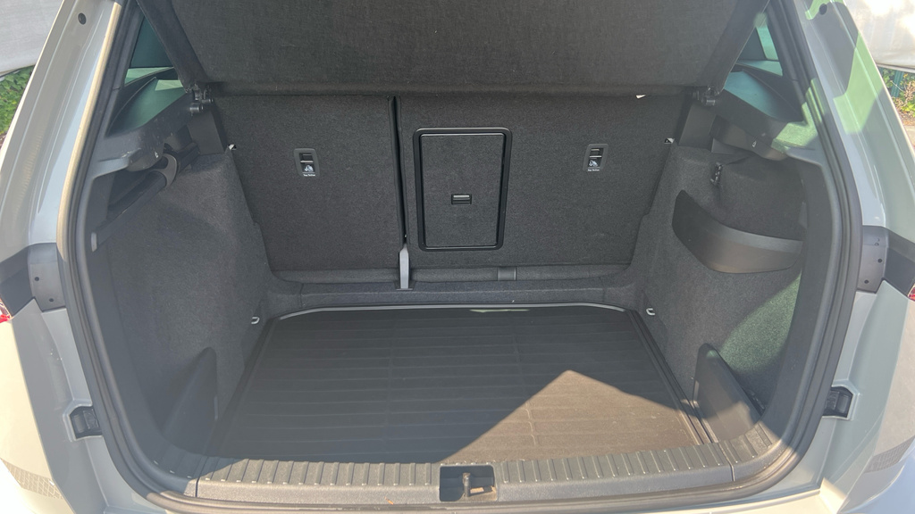 Skoda Karoq 1.5 Tsi Sportline Dsg White #24
