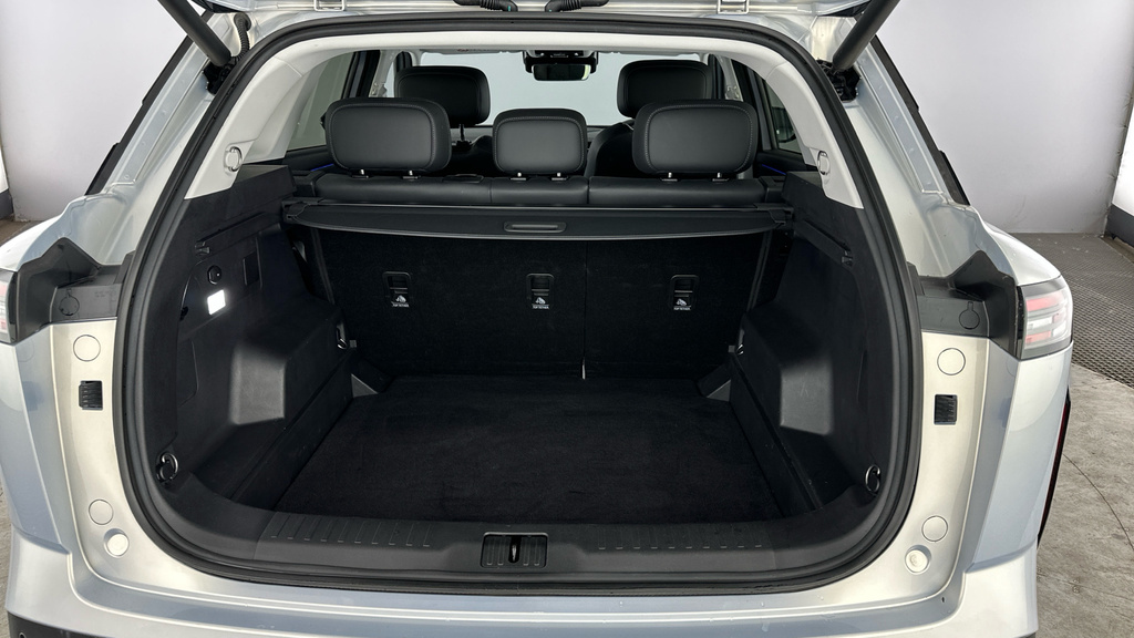 JAECOO 7 1.5T Shs 18.3Kwh Luxury Suv Plug In Hyb Blue #19