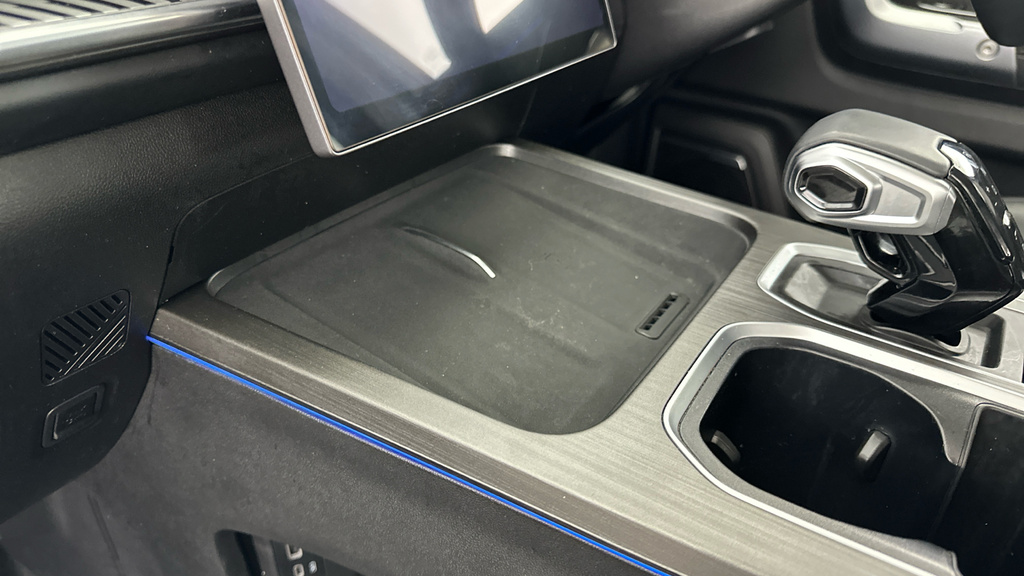 JAECOO 7 1.5T Shs 18.3Kwh Luxury Suv Plug In Hyb Blue #26