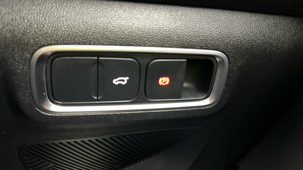 JAECOO 7 1.5T Shs 18.3Kwh Luxury Suv Plug In Hyb Blue #29