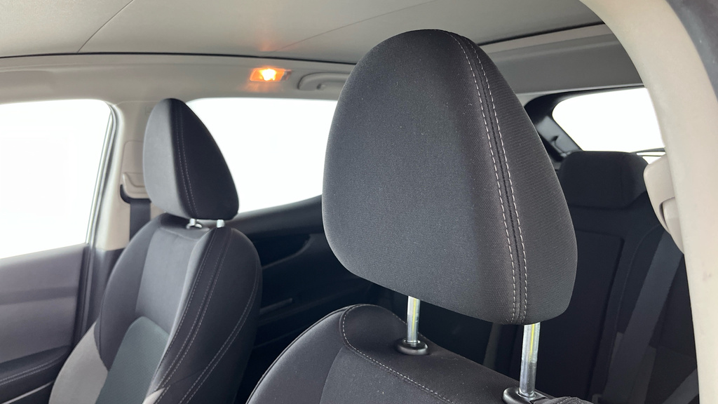 Nissan Qashqai Suv Black #27