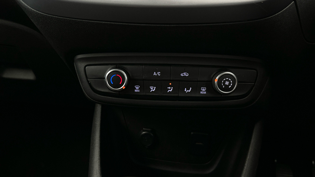 Vauxhall Crossland 1.2 Turbo 130 Elite Nav Blue #15
