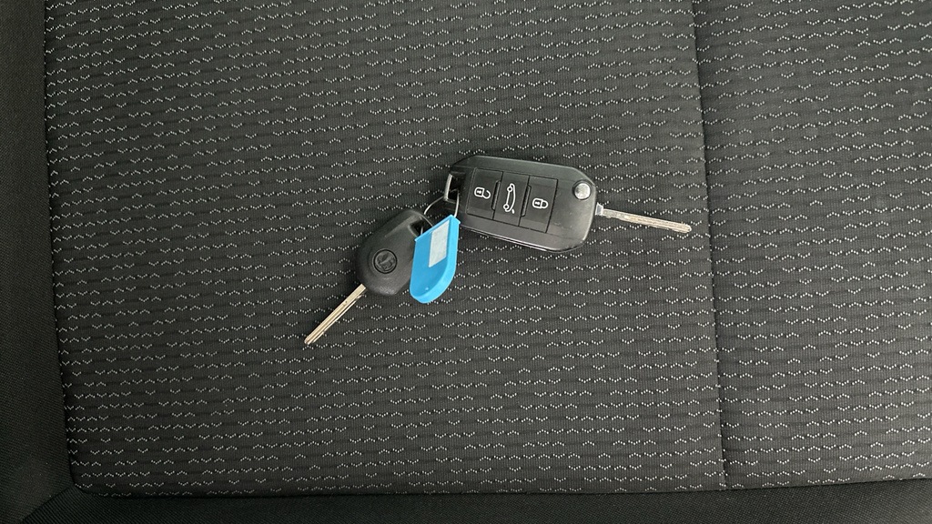 Vauxhall Crossland 1.2 Turbo 130 Elite Nav Blue #26