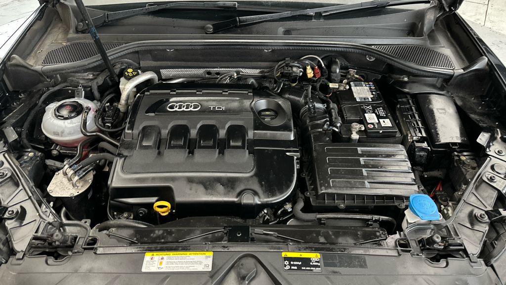Audi Q2 1.6 Tdi 30 Sport S Tronic Euro 6 Ss Black #20