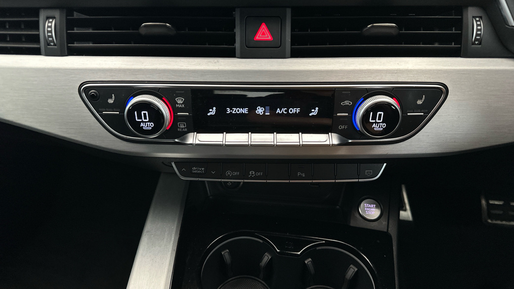Audi A5 2.0 Tdi 35 Sport Sportback S Tronic Eur White #14