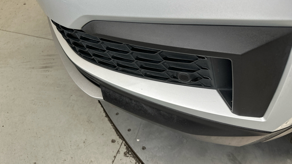 Skoda Kodiaq Se L Executive 2.0 Tdi 150 Ps Dsg Black #9