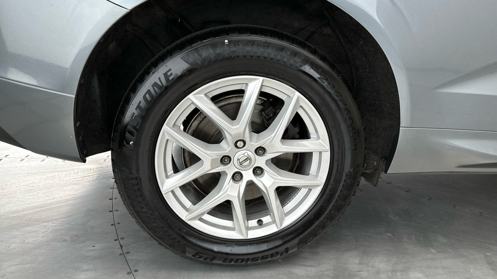 Volvo XC60 II B5 Awd R-design Pro Air Suspensi  #24