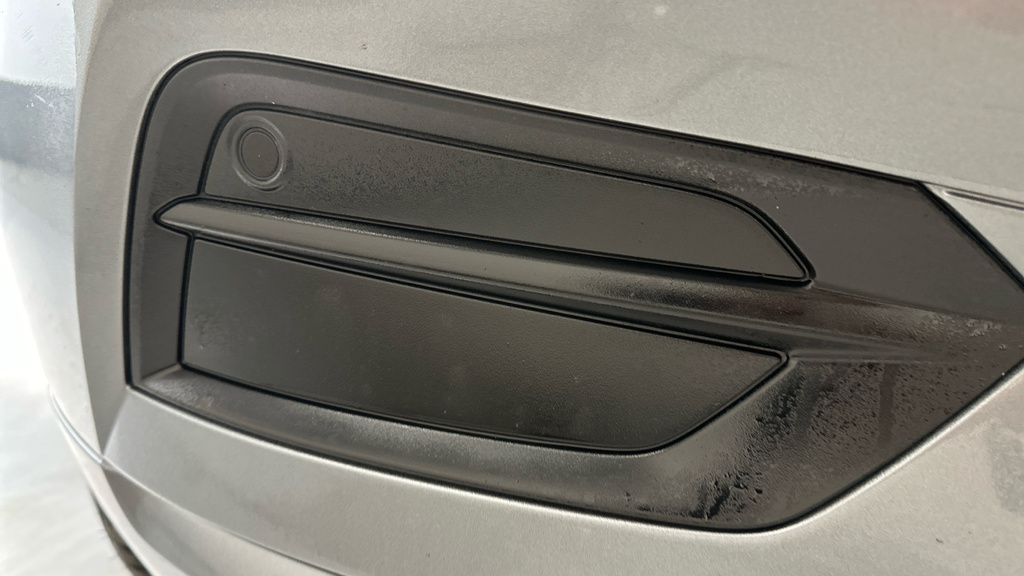 Volvo XC60 II B5 Awd R-design Pro Air Suspensi  #4