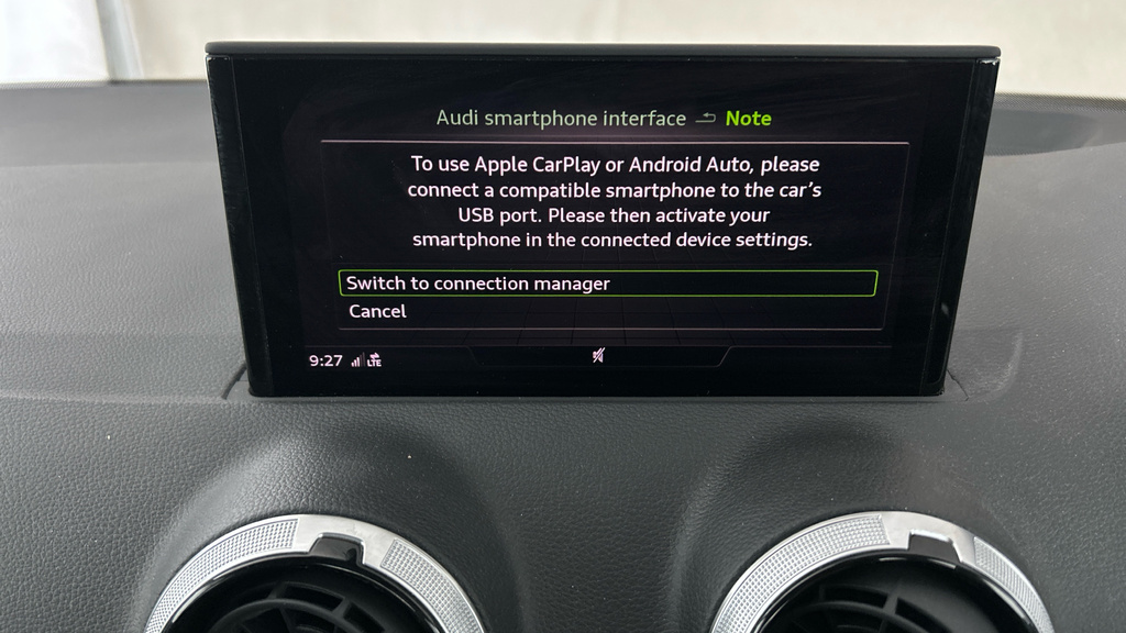 Audi Q2 Audi Estate 40 Tfsi Quattro S Line S Tronic Grey #15