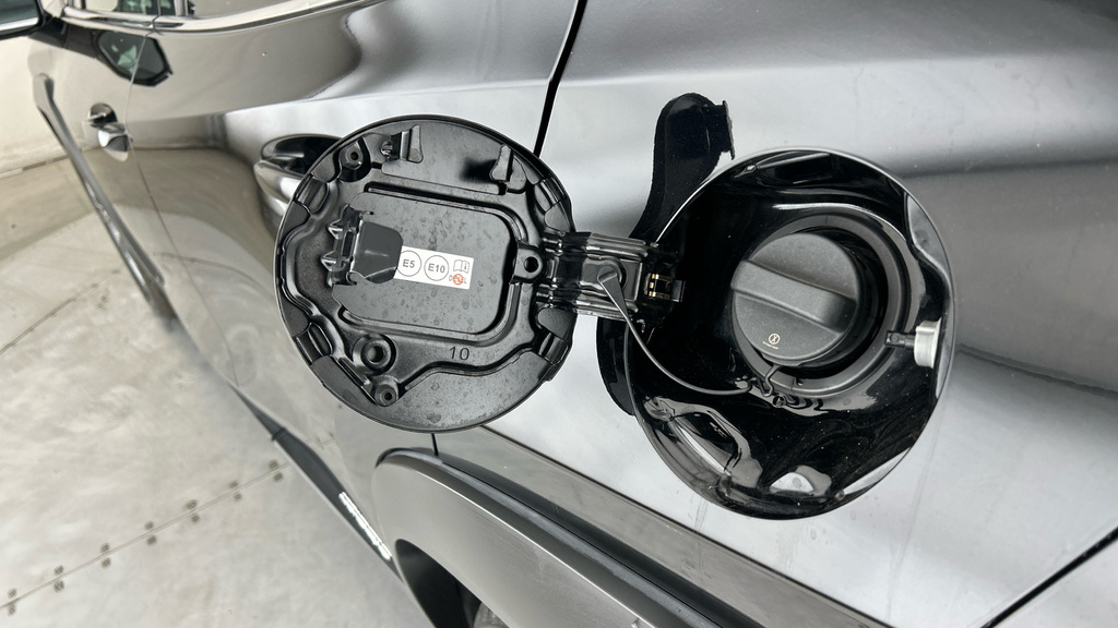 Lexus UX Ux 250H F Sport 4X2 Cvt White #27