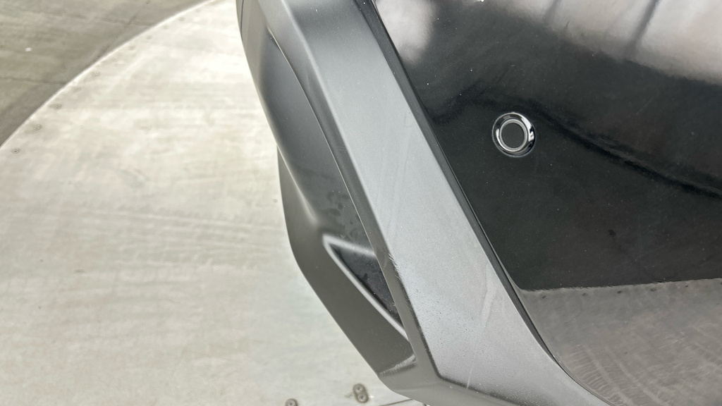 Lexus UX Ux 250H F Sport 4X2 Cvt White #4