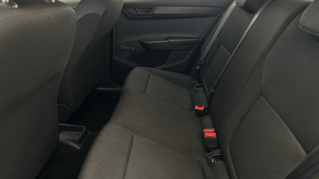 Skoda Fabia Estate 1.0 Tsi 110 Monte Carlo Grey #15