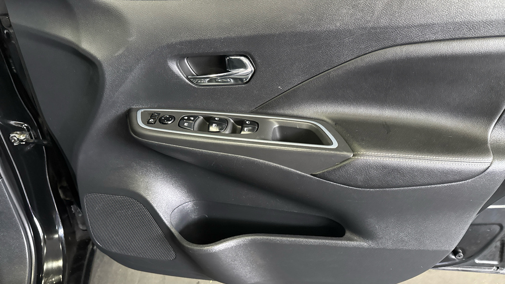 Nissan Micra 0.9 Ig-t N-connecta  #30