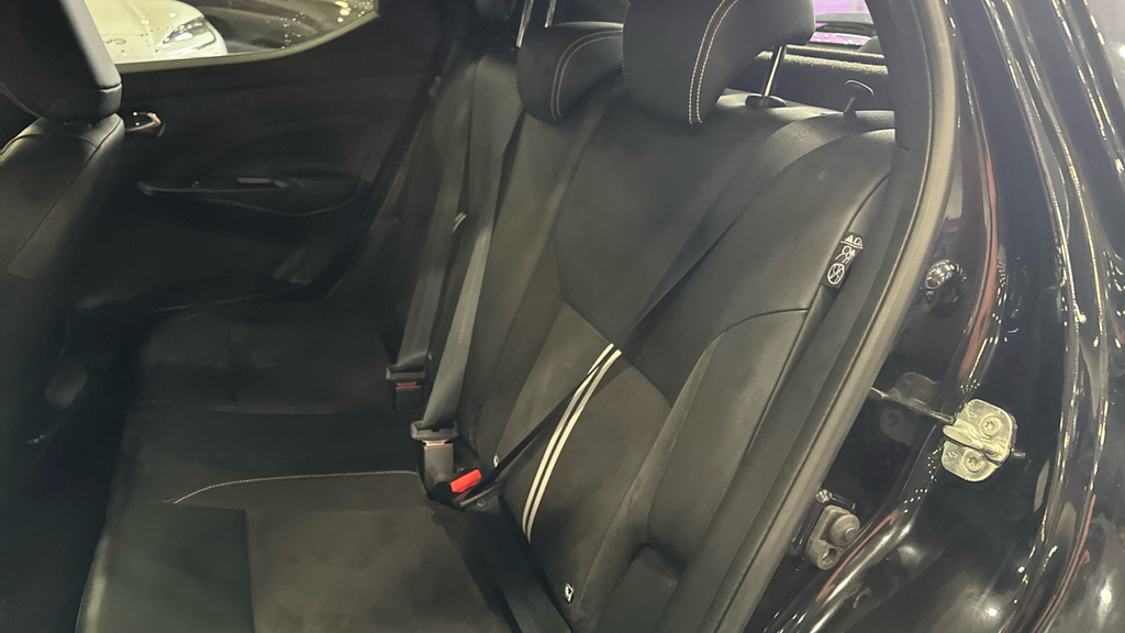 Nissan Micra 0.9 Ig-t N-connecta  #14