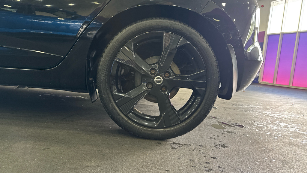 Nissan Micra 0.9 Ig-t N-connecta  #18