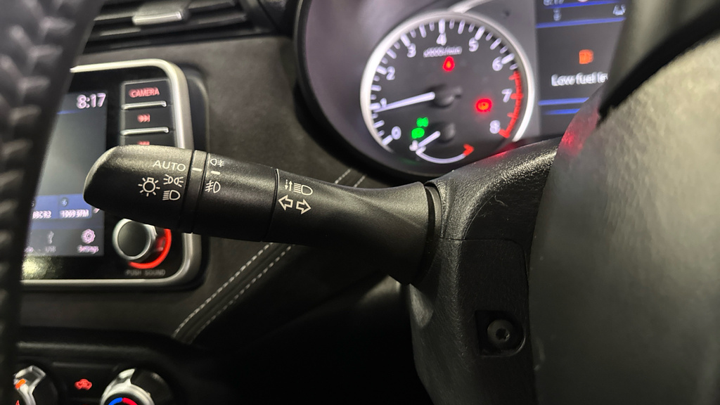 Nissan Micra 0.9 Ig-t N-connecta  #25