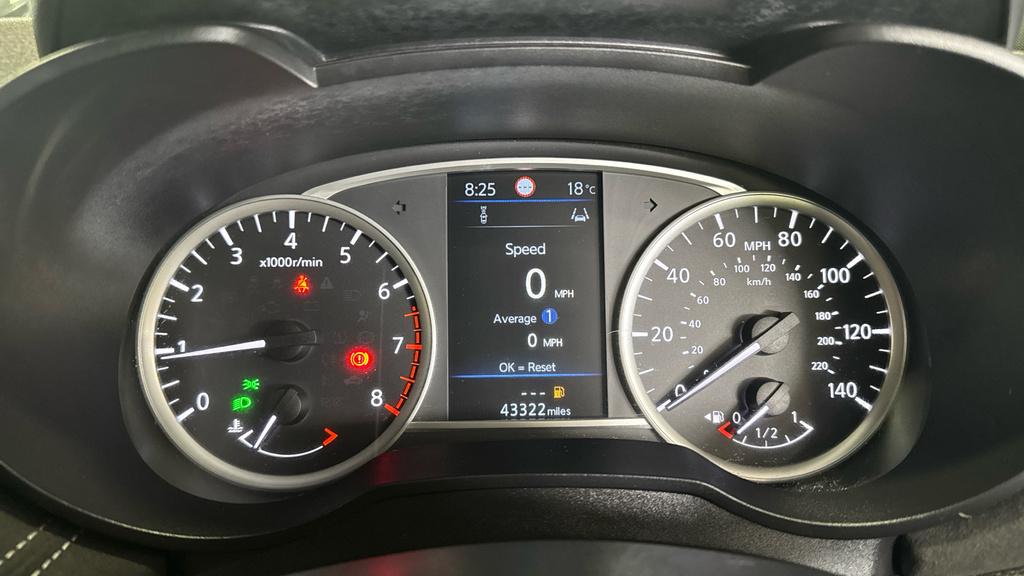 Nissan Micra 0.9 Ig-t N-connecta  #13