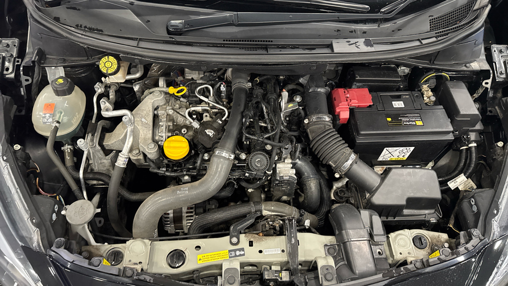 Nissan Micra 0.9 Ig-t N-connecta  #16