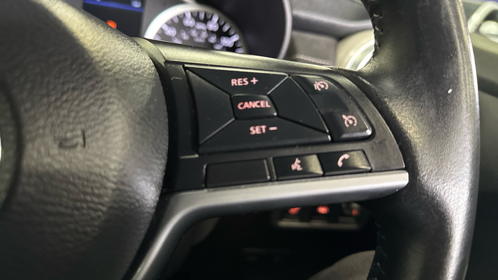 Nissan Micra 0.9 Ig-t N-connecta  #22