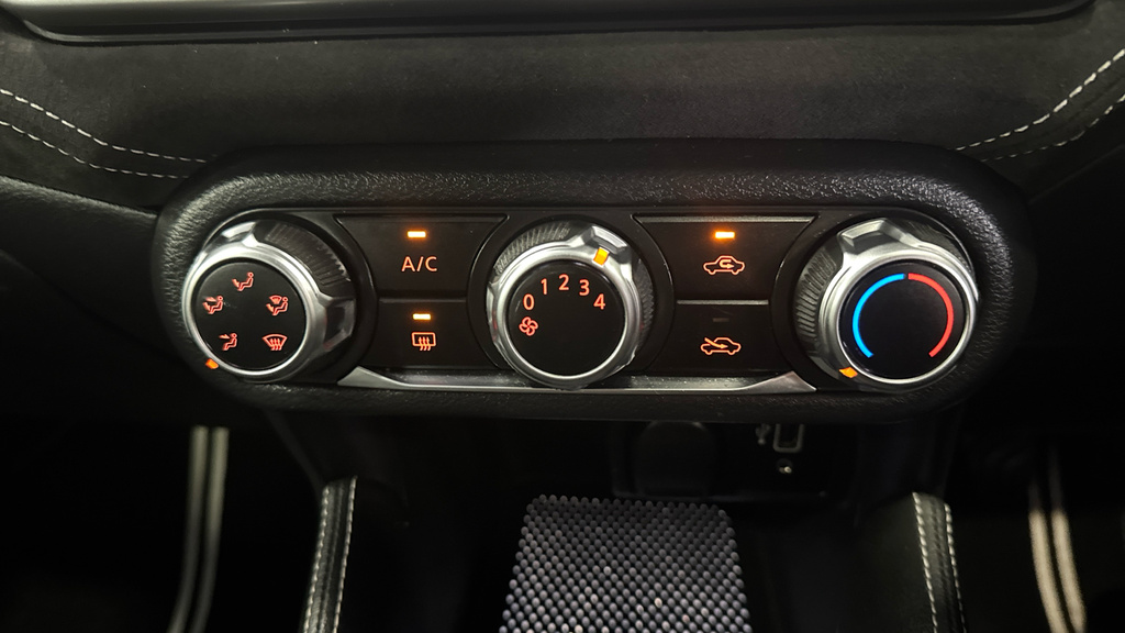 Nissan Micra 0.9 Ig-t N-connecta  #34