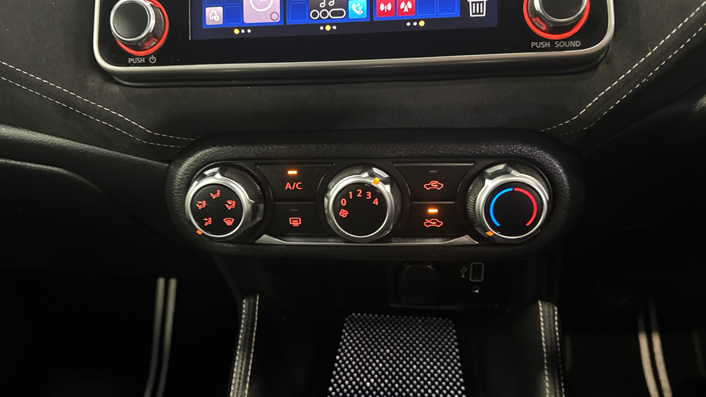 Nissan Micra 0.9 Ig-t N-connecta  #33