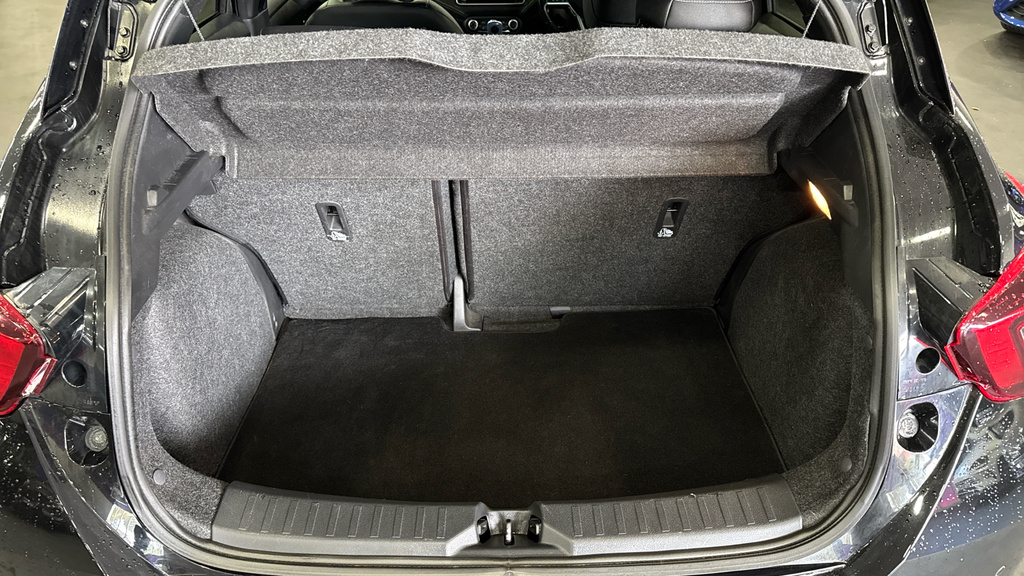 Nissan Micra 0.9 Ig-t N-connecta  #15