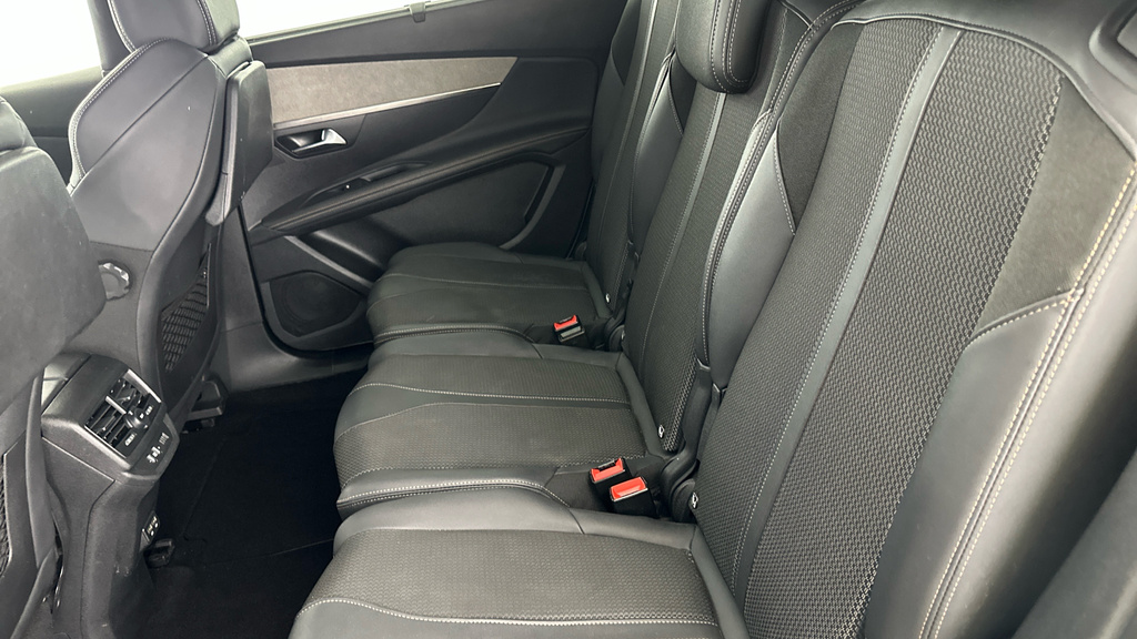Peugeot 5008 1.2 Mhev Allure E-dsc Euro 6 Ss Grey #24