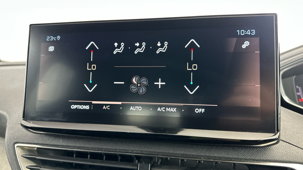 Peugeot 5008 1.2 Mhev Allure E-dsc Euro 6 Ss Grey #18
