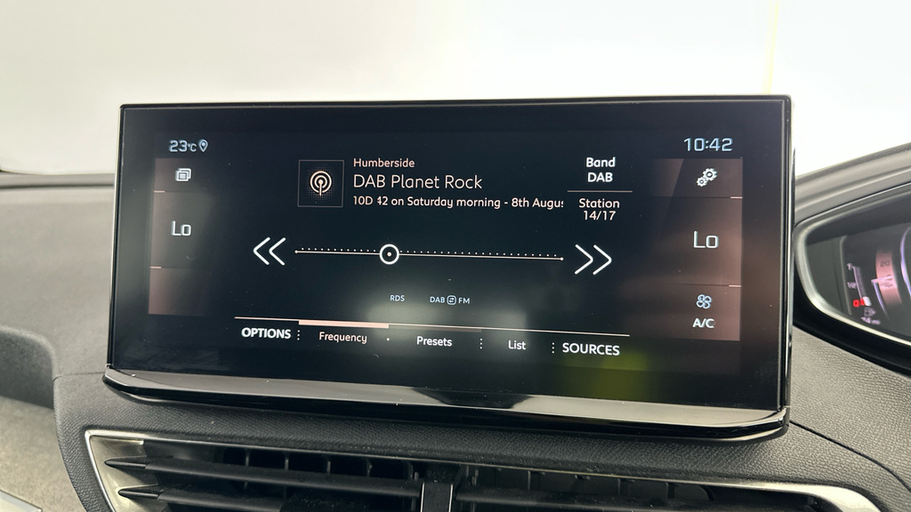 Peugeot 5008 1.2 Mhev Allure E-dsc Euro 6 Ss Grey #21