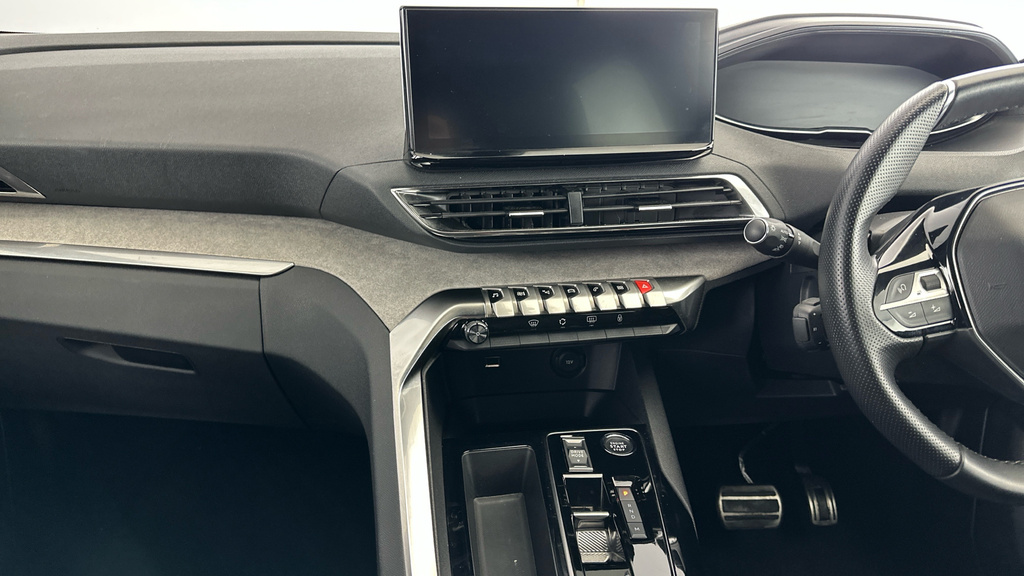 Peugeot 5008 1.2 Mhev Allure E-dsc Euro 6 Ss Grey #22