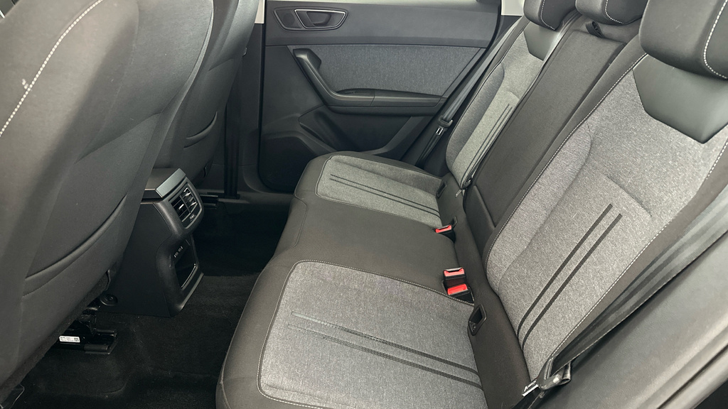 Seat Ateca 1.5 Tsi Evo Fr Sport Suv Dsg Euro 6 S White #19