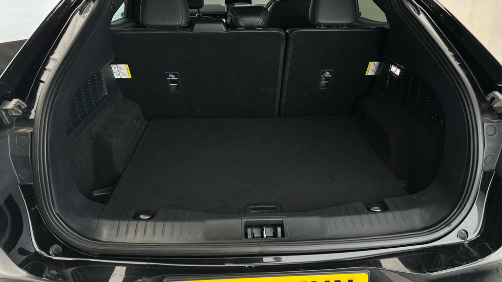 Ford Mustang Mach-E 358Kw Gt 91Kwh Awd Pan Roof Estate Silver #23